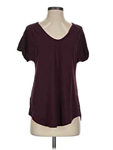 Eddie Bauer Short Sleeve T-Shirt (view 1)