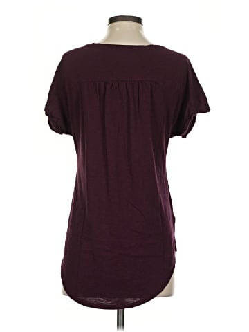 Eddie Bauer Short Sleeve T-Shirt (view 2)