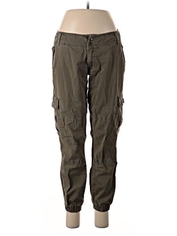 PrAna Cargo Pants (view 1)