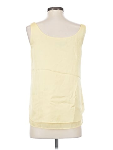 Catherine Malandrino Sleeveless Top (view 2)