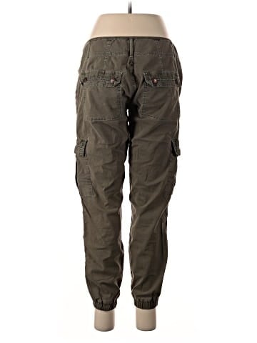 PrAna Cargo Pants (view 2)