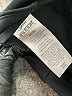 RBX Black Track Jacket Size M - photo 6