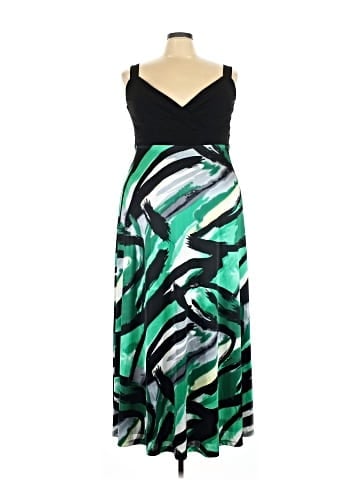 IGIGI Cocktail Dress (view 1)