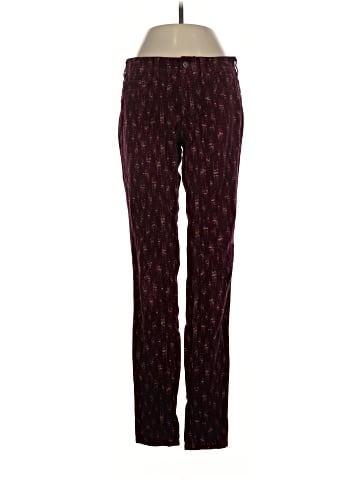 Pilcro and the Letterpress Casual Pants (view 1)