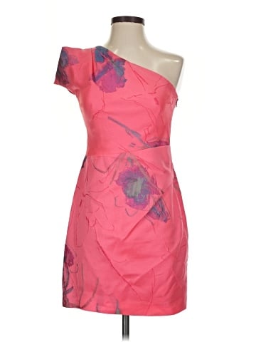 Lela Rose Cocktail Dress (view 1)