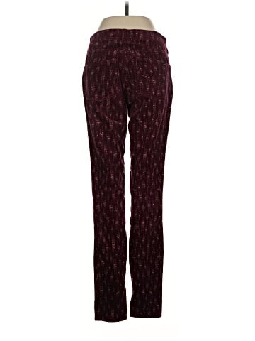 Pilcro and the Letterpress Casual Pants (view 2)