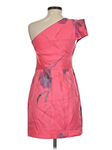 Lela Rose Cocktail Dress (view 2)