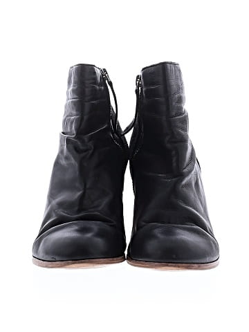 Matisse Ankle Boots (view 2)