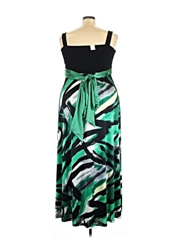 IGIGI Cocktail Dress (view 2)