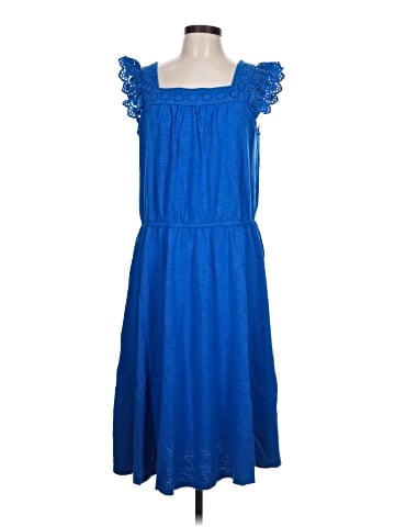 Talbots Casual Dress (view 1)