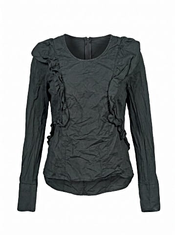 Drew Long Sleeve Top (view 1)