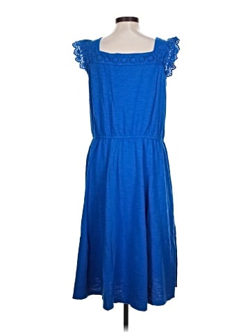Talbots Casual Dress (view 2)