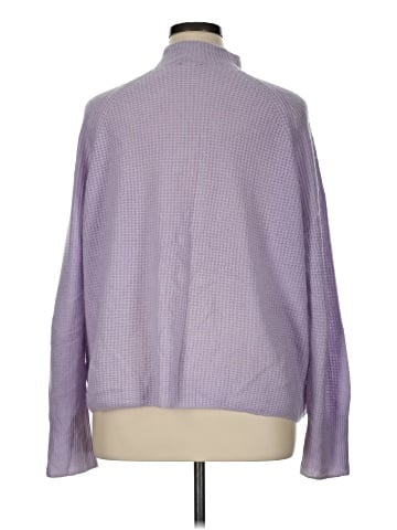 Vineyard Vines Cashmere Pullover Sweater (view 2)