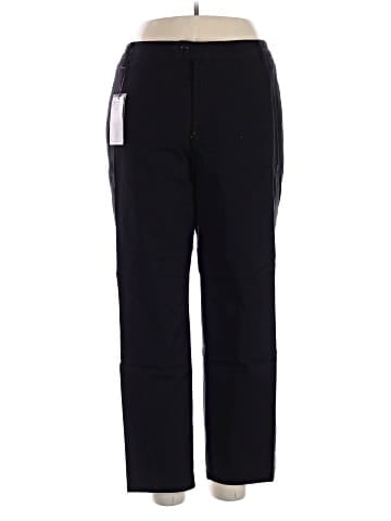 Gloria Vanderbilt Track Pants (view 1)