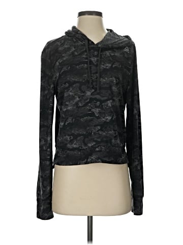 Reebok Pullover Hoodie (view 1)
