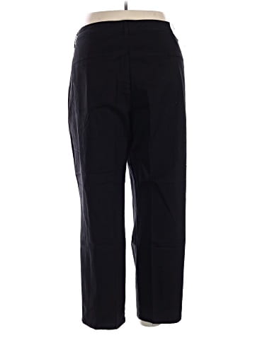 Gloria Vanderbilt Track Pants (view 2)