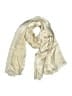 Echo Ivory Scarf One size - photo 1