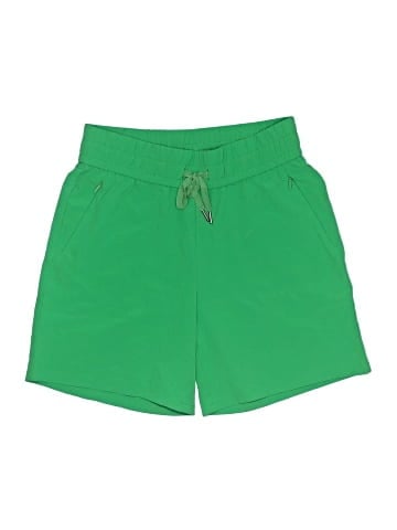 Zenergy by Chico's Athletic Shorts (view 1)