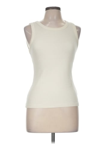 Lilla P Sleeveless T-Shirt (view 1)