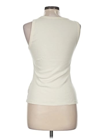 Lilla P Sleeveless T-Shirt (view 2)