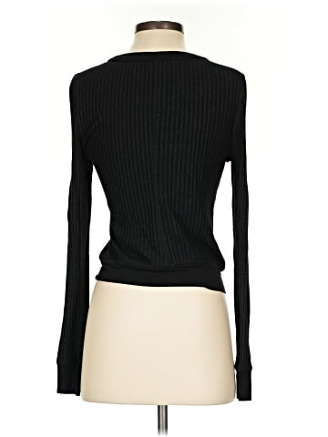 David Lerner Long Sleeve T-Shirt (view 2)
