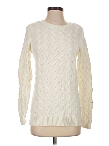 Lands' End Pullover Sweater (view 1)