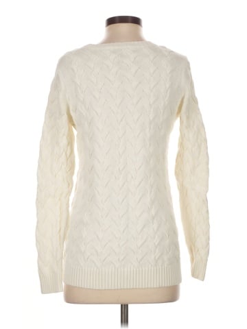 Lands' End Pullover Sweater (view 2)