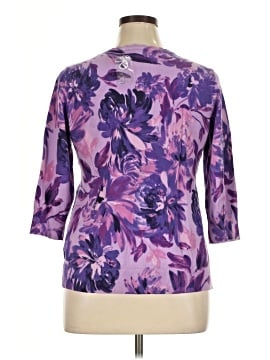 Isaac Mizrahi LIVE! Cardigan (view 2)