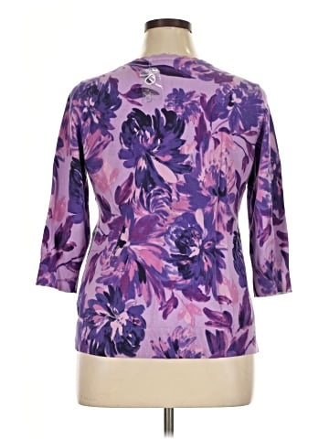 Isaac Mizrahi LIVE! Cardigan (view 2)