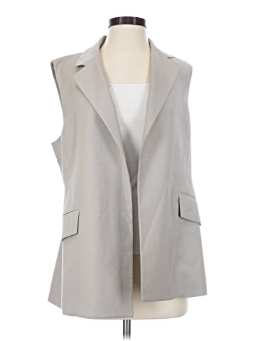 Theory Vest (view 1)