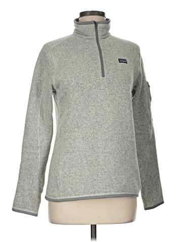 Patagonia Pullover Sweater (view 1)