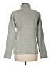 Patagonia 100% Polyester Gray Pullover Sweater Size M - photo 2