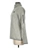 Patagonia 100% Polyester Gray Pullover Sweater Size M - photo 5