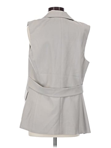 Theory Vest (view 2)