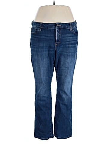 St. John's Bay Jeans (view 1)