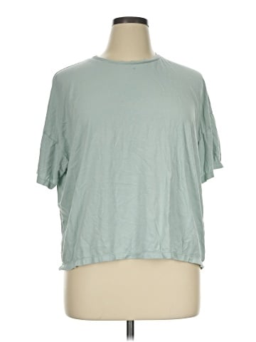 Hanes Short Sleeve T-Shirt (view 1)