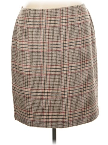 Talbots Casual Skirt (view 1)