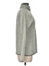 Patagonia 100% Polyester Gray Pullover Sweater Size M - photo 4