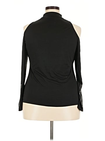 Assorted Brands Long Sleeve Top (view 2)