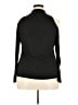 Assorted Brands Black Long Sleeve Top Size 2X - photo 2
