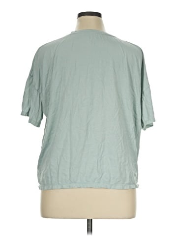 Hanes Short Sleeve T-Shirt (view 2)
