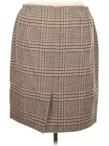 Talbots Casual Skirt (view 2)