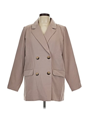 Stoosh Blazer (view 1)