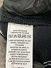 L.L.Bean 100% Polyester Black Active Pants Size 14 - 16 - photo 5