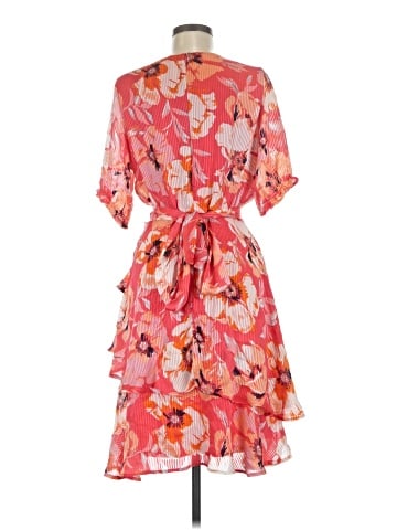 Tahari by ASL Kimono (view 2)