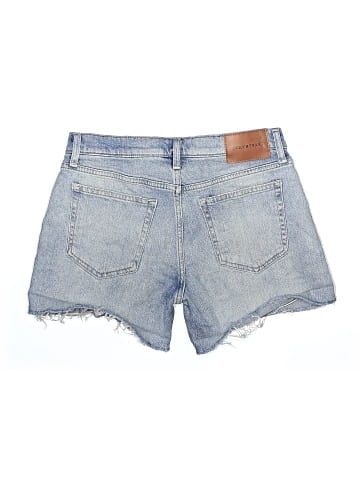Lucky Brand Denim Shorts (view 2)