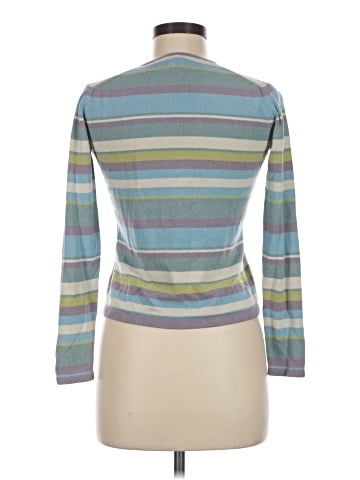 Brooks Brothers 346 Silk Pullover Sweater (view 2)