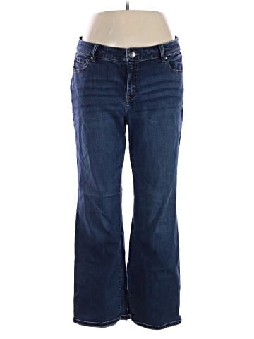 Lane Bryant Jeans (view 1)