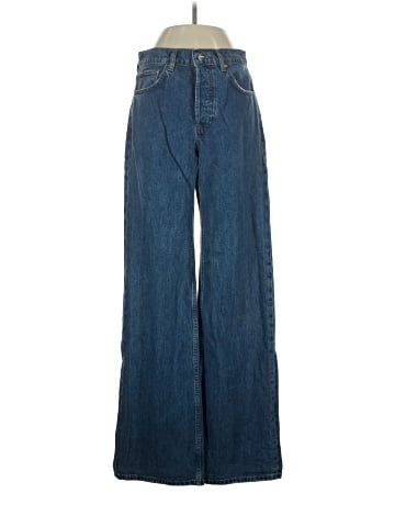 Anine Bing Jeans (view 1)
