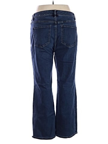 Lane Bryant Jeans (view 2)